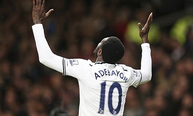 Emanuel Adebayor, Mengapa Saya Memeluk Islam