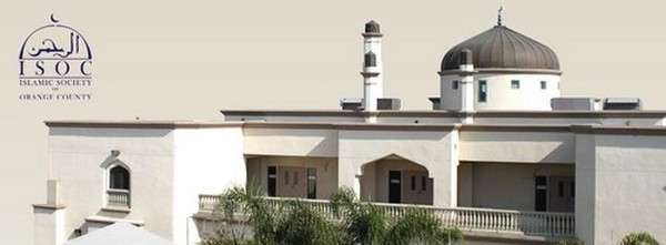 Islamic Society of Orange Country