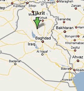 tikrit